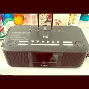 Ihome for your iPhone